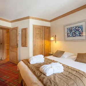 Pierre & Premium Arc 1950 Le Village Les Arcs (Savoie)