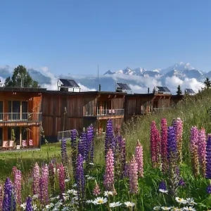 4* Hotel L'aiguille Grive